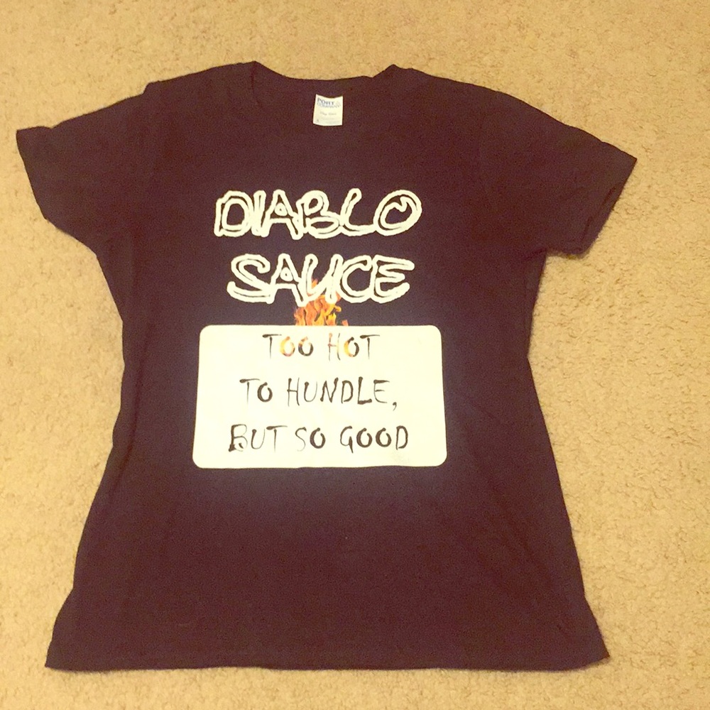 Taco Bell shirt